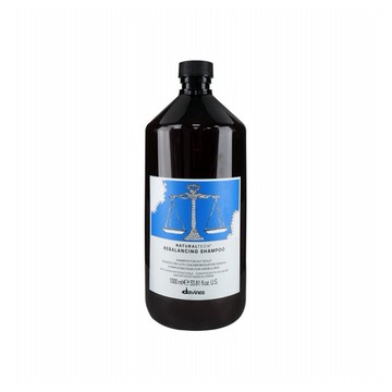 優惠款 達芬尼斯~平衡控油洗髮露1000ml NG品