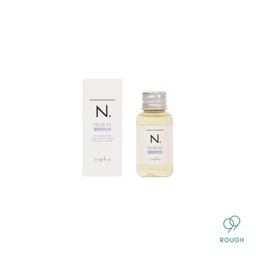 Napla｜N.系列 全效甜橙果油-柑橘&茉莉 30g