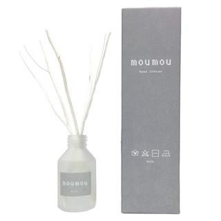 擴香瓶 日本綾香mou mou室內擴香100ML(2入組)