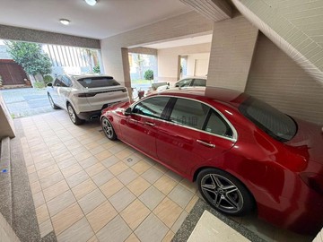 美術館青海商圈稀有雙車別墅-日大美術苑｜高雄市鼓山區美術南五街