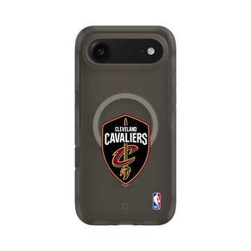 iPhone Air AirX 本質黑 - NBA - Logo-克里夫蘭騎士 Cleveland Cavaliers