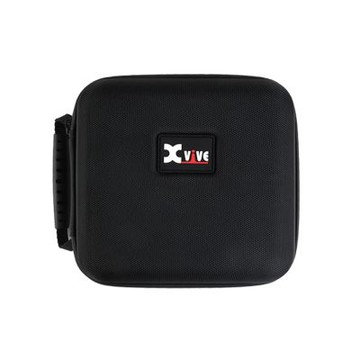 Xvive CU4R4 for In-Ear Monitor Wireless U4R4專用硬式便攜盒