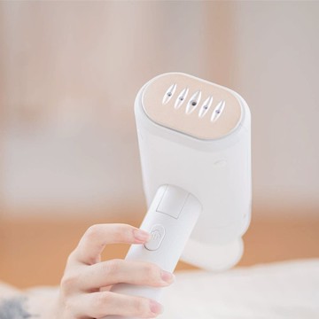 MOZTECH | 折疊式蒸汽掛燙機