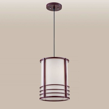 E27木製品單吊燈 B106-48-92993