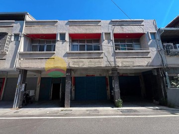 鄰近國立雲林科技大學大地坪優質美透天-3｜雲林縣斗六市幸福街