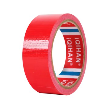 DADA 強力泡棉膠帶，紅色，30mm x 20m  1捲