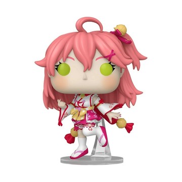 【超萌行銷】FUNKO POP Animation #2294 hololive 櫻巫女 FN91854