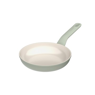 BergHOFF貝高福Balance陶瓷塗層不沾平底鍋20cm(BHBL-F20-SA