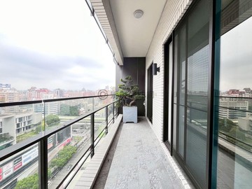 【南屯區】泰御天鑄七期❤️3+1房雙車視野戶｜台中市南屯區大業路