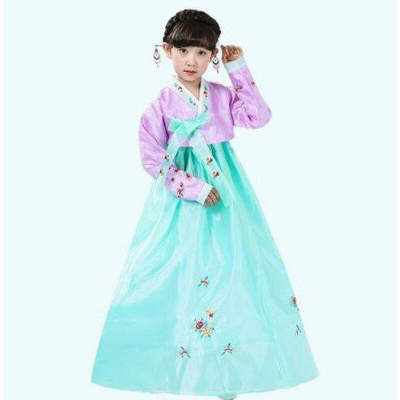 子供用チョゴリ 韓国服 - 通販 - guianegro.com.br