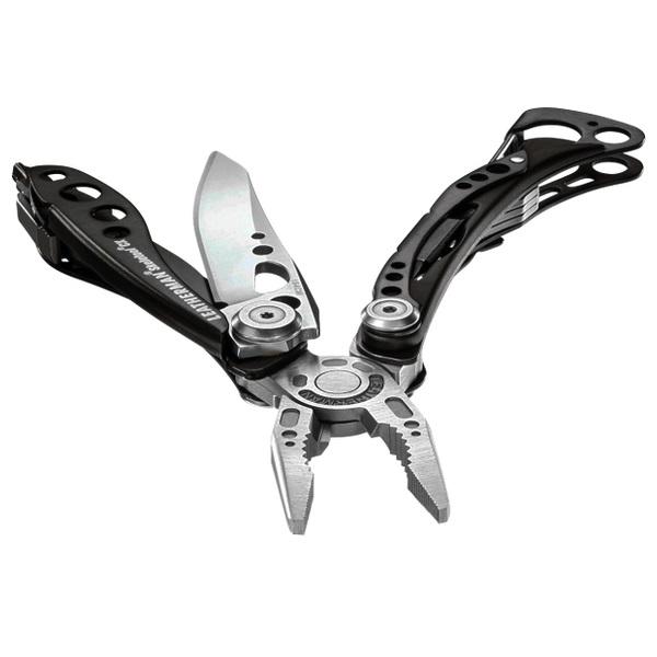 LEATHERMAN ミドルサイズ SKELETOOL CX スケルツールCX