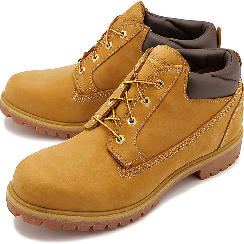 ティンバーランド Timberland メンズ チャッカブーツ クラシック