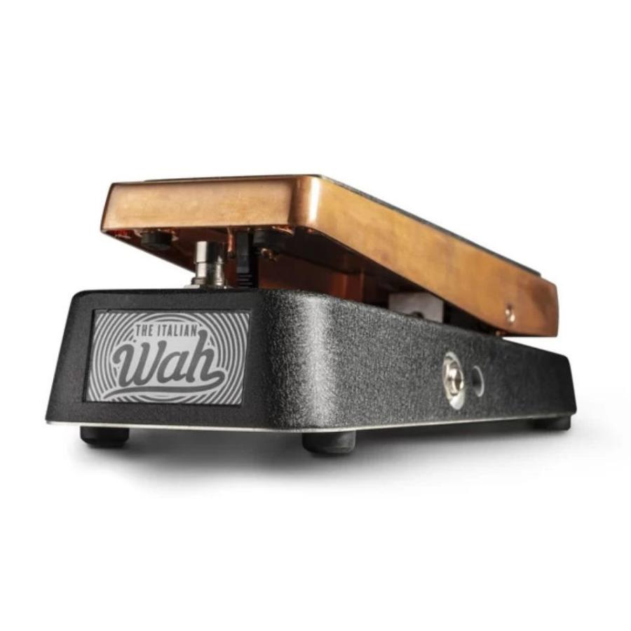 LAA custom THE ITALIAN Wah