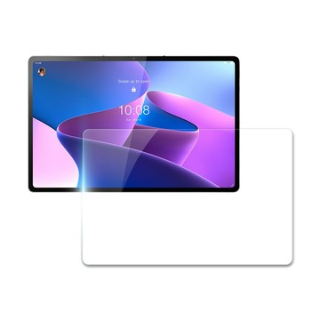 Lenovo聯想 平板保護貼 Lenovo Tab P12 Pro (12.6吋)--鋼化玻璃保護貼