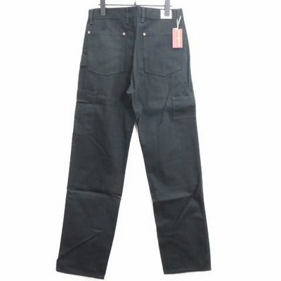 JOE McCOY 722 ダックダブルニーペインターパンツ The REAL McCOY'S ザリアルマッコイズ 722 JOE McCOY 8HOUR