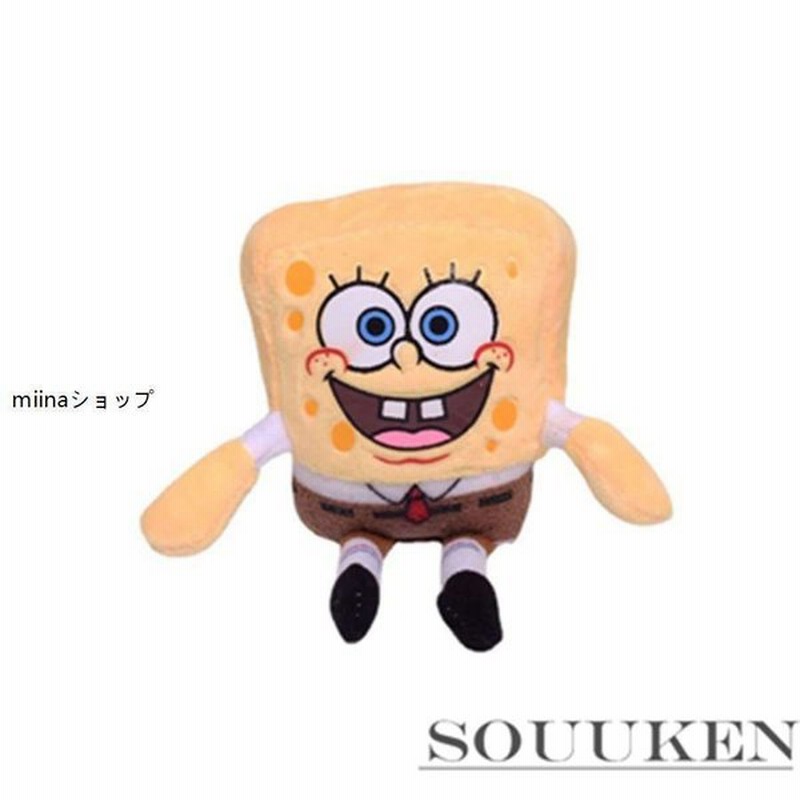 スポンジボブ ぬいぐるみ 人形ぬいぐるみ おもちゃ パトリック スター 漫画アニメ ぬいぐるみ フィギュア キッズギフト かわいい 通販 Lineポイント最大get Lineショッピング