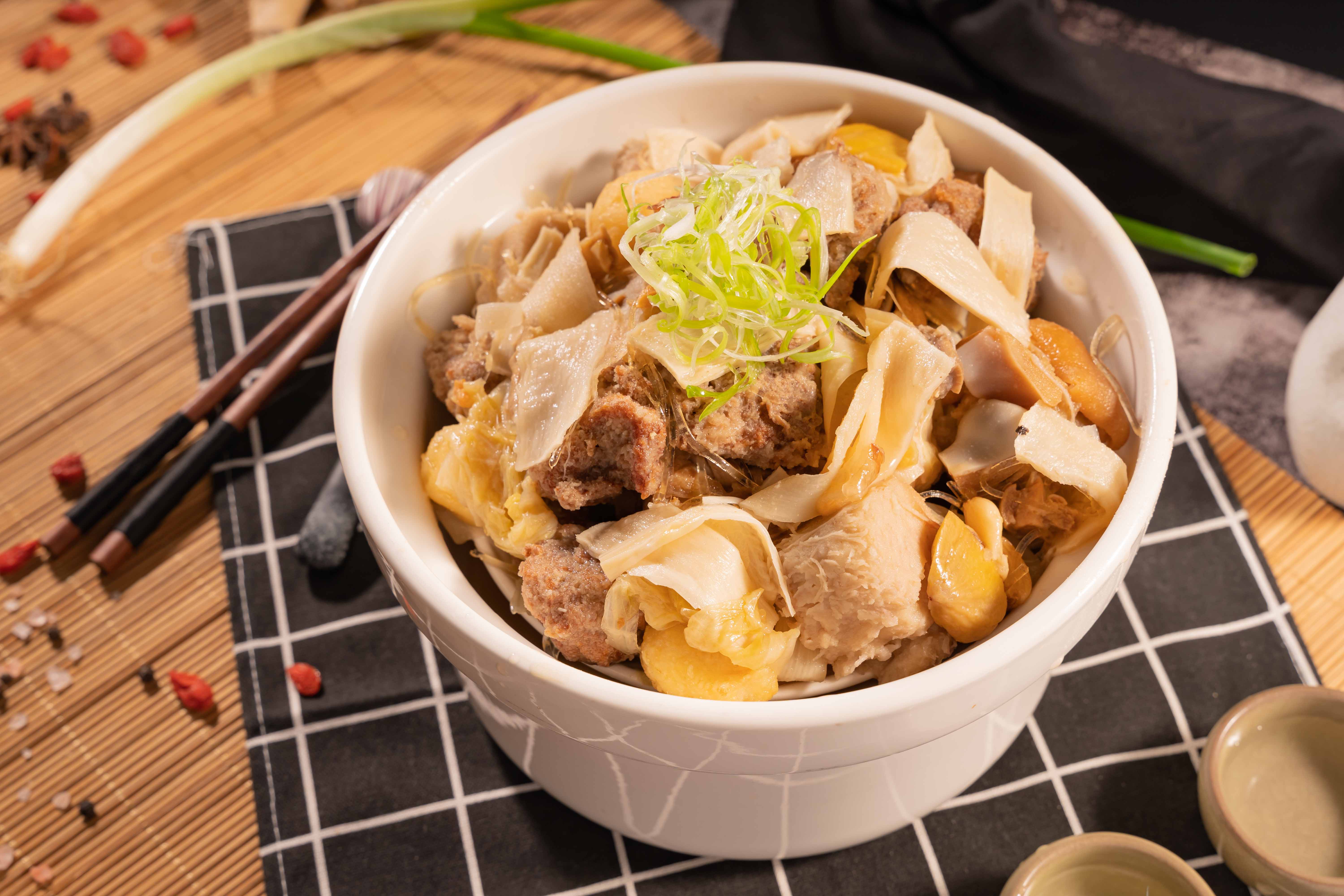 金牌佛跳牆 1000g/盒