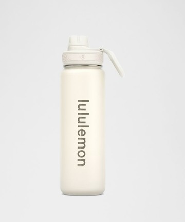 Back To Life Sport Bottle 24oz