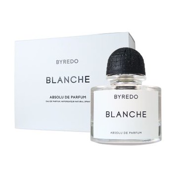 Byredo Blanche Absolu 返璞歸真典藏版淡香精 EDP 50ml 平行輸入