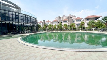 橋科水岸花園｜兩房平車｜近青埔捷運站｜高雄市橋頭區新東一街