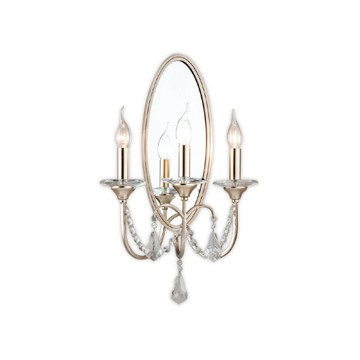 【必登堡】燭照壁燈【B565113】