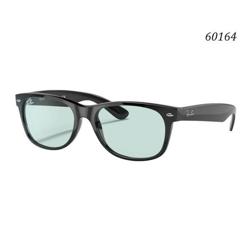 RAY-BAN レイバン NEW WAYFARER 0RB2132F メンズ サングラス 眼鏡