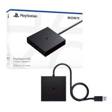 PlayStation VR2 PC 轉換器 台灣公司貨
