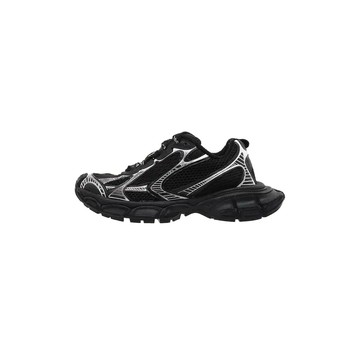 #EU37 BALENCIAGA 女士 3XL 休閒鞋老爹鞋 / 734731W3XL11090