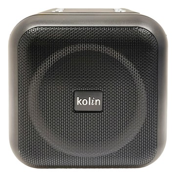 Kolin 歌林 七彩炫光藍芽喇叭  KEB-DLMU08  顏色隨機