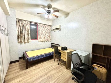 淡江大學低總價收租美套房｜新北市淡水區北新路