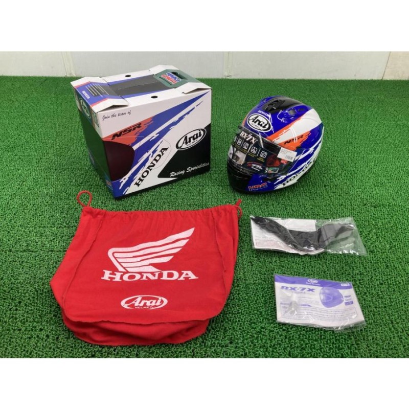 アライ製 ヘルメット 在庫有 即納 社外 新品 バイク 部品 未使用 Arai