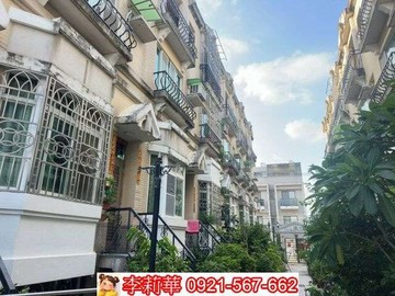 德洋二街5房花園孝親車墅｜台南市仁德區德洋二街