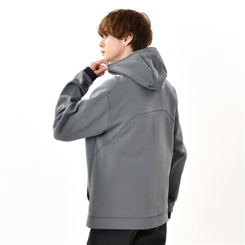 R.W.Tech Fleece フルジップジャケット トレーニング スポーツウェア