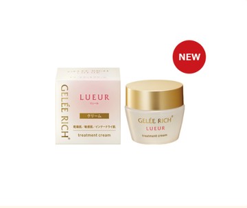 Joule Rich L'Heure Treatment Cream 28g