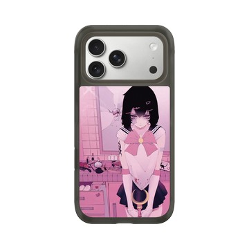 iPhone 17 Pro Max AirX 本質黑 - Vinicius Garcia Bueno (Vinne) - Magic Exists