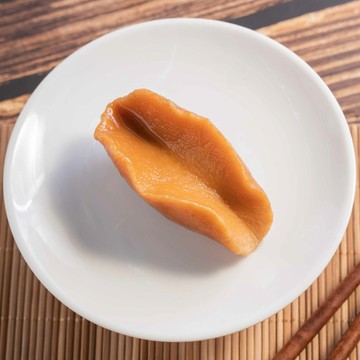 【饕針】墨西哥 鮑魚 (御選) 1P 200g±5%  肥美多汁 肉質有彈性 Q彈紮實