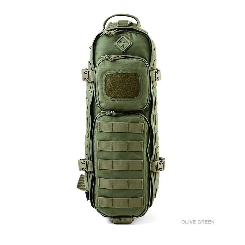 HAZARD4 ハザード4 PLAN-B EVAC SERIES FRONT/BACK MODULAR SLING-PACK