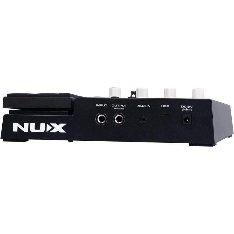 楽器・音響機器 NUX MG-300 マルチエフェクター 国内正規輸入品