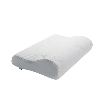 免運 (L號) TEMPUR 丹普 Original Neck Pillow 原創感溫頸枕 枕頭  人體工學 日本必買代購 禮物