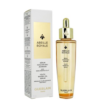 【Guerlain 嬌蘭】皇家蜂王乳平衡油精華(50ml)