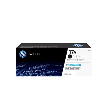 HP CF217A 原廠黑色碳粉匣   適用 LaserJet Pro M102a/M102w/M130a/M130fn/M130fw/M130nw