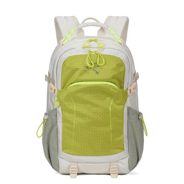 AOKING 戶外運動旅行背包29L XN68011-L 綠色