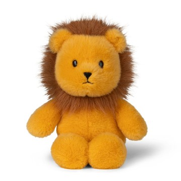 【BON TON TOYS x WWF】小獅子環保毛絨玩偶-18cm