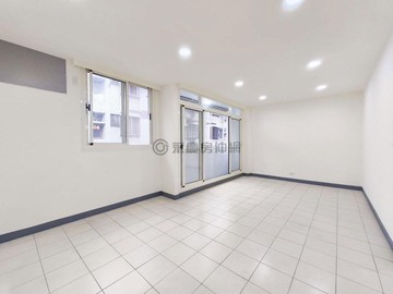 市府捷運宅｜一層一戶｜室內40坪大三房｜台中市西屯區何厝街