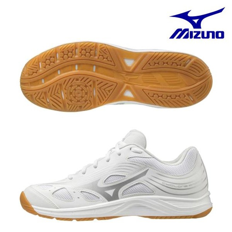 ミズノ MIZUNO バレーシューズ サイクロンスピード3 V1GA2180-03 バレーボール シューズ 通販 LINEポイント最大1.0%GET  | LINEショッピング