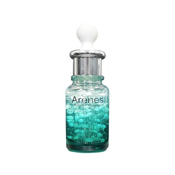 Arenes 愛霓思 Pearl Whitening Essence 液態珍珠藍海奇肌露 30ml  1瓶