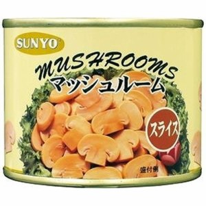 サンヨー マッシュルームS（中国） 8号 12入