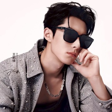 BOLON｜BL3203-C10 方形膠框偏光太陽眼鏡【葛洛麗雅眼鏡】