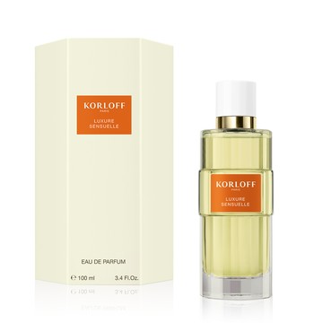 Korloff 挑逗誘惑女性淡香精(100ml)
