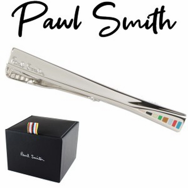 ポールスミス ネクタイピン タイバー 名入れ Paul Smith メンズ ブランド正規品 新品 19年 ギフト プレゼント 250 通販 Lineポイント最大1 0 Get Lineショッピング